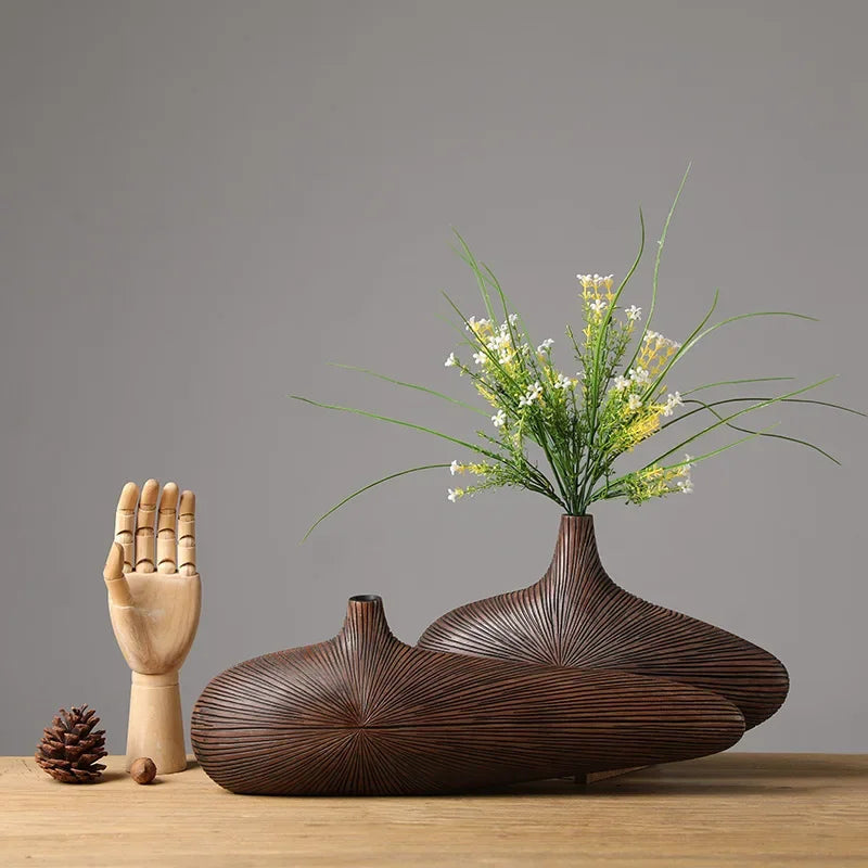 Kabin Vase Nisu Home