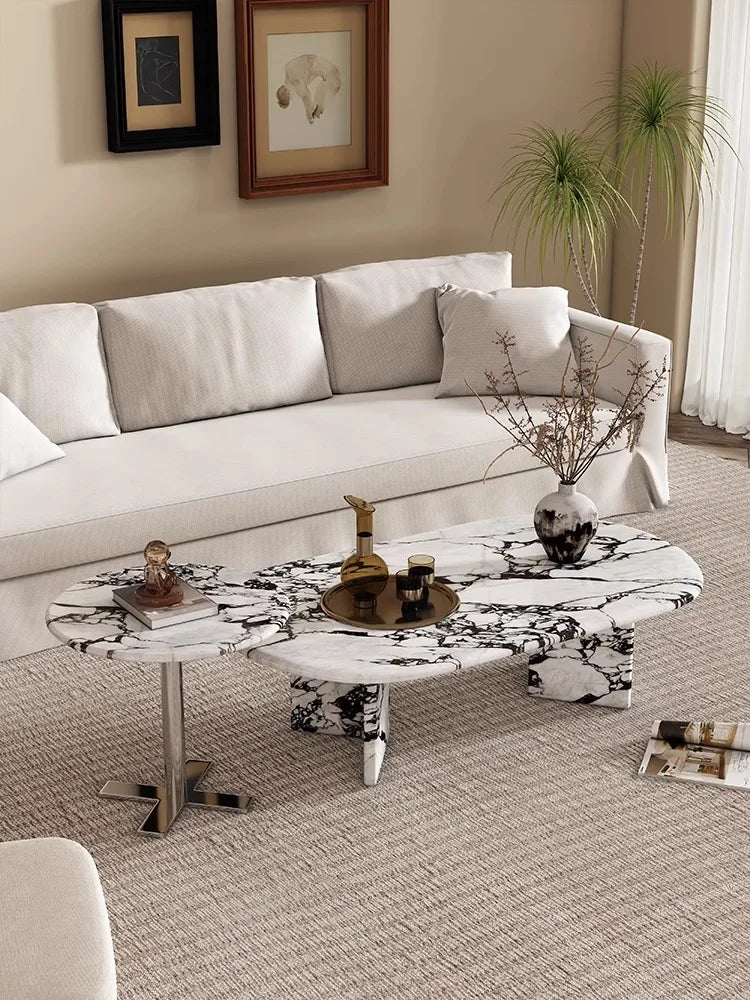 Mirbel Coffee Table Nisu Home