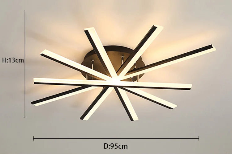 Solaris Light Nisu Home