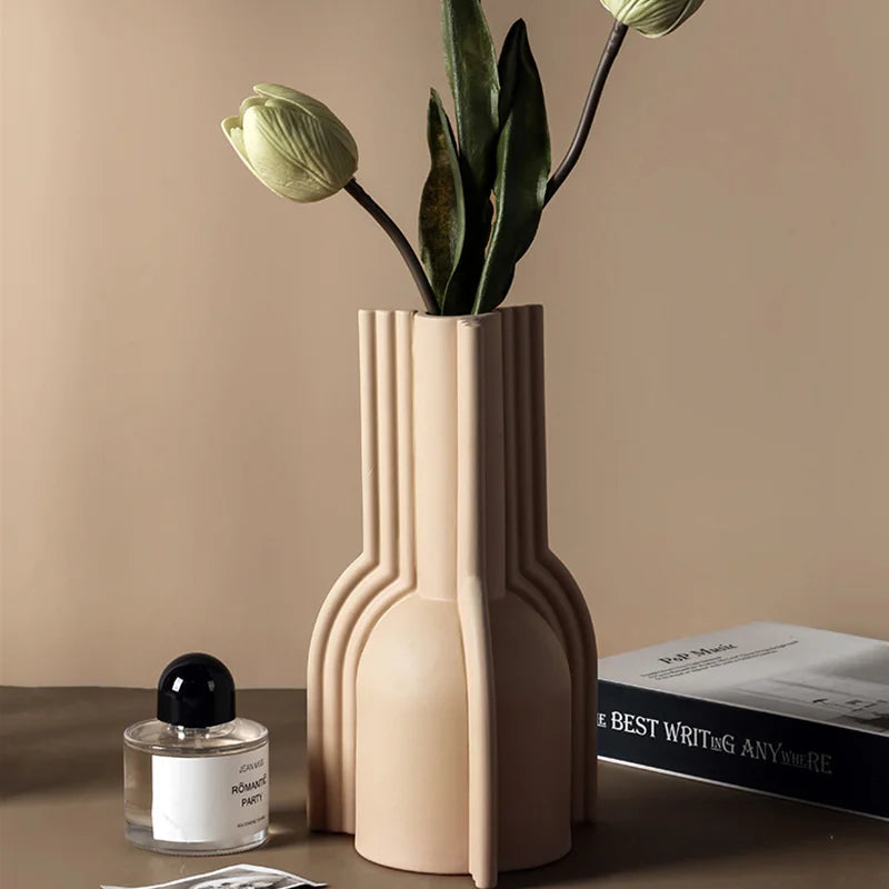 Sudo Vase Nisu Home
