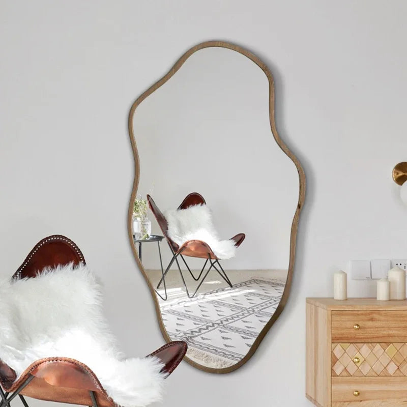 Kohana Mirror Nisu Home