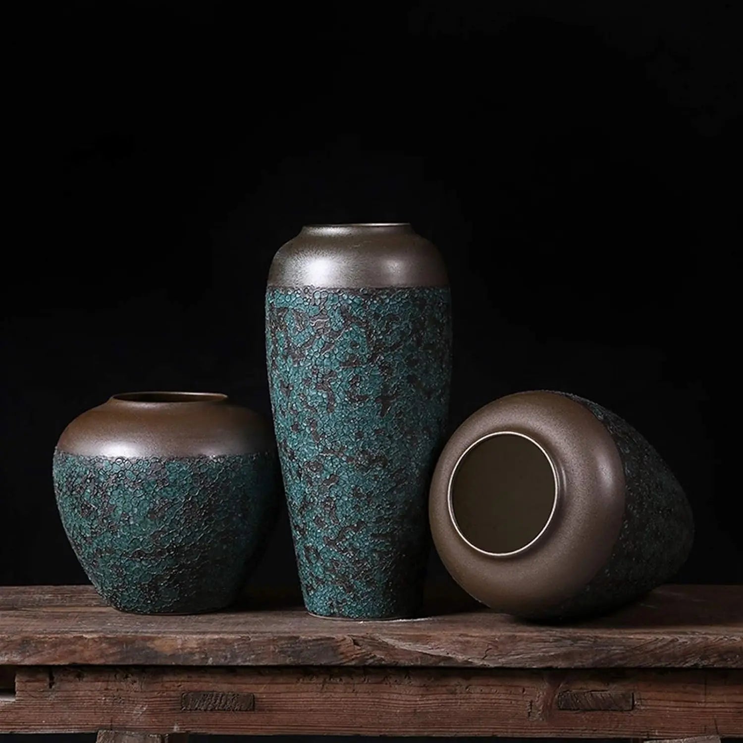 Narukin Vase Nisu Home