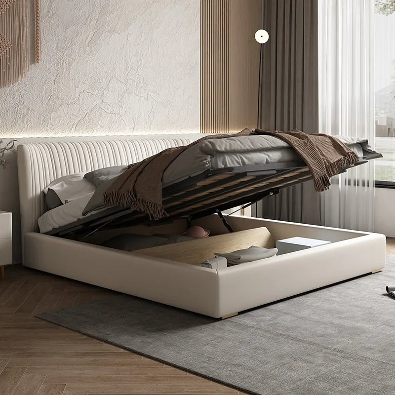 Kuri Bed Nisu Home