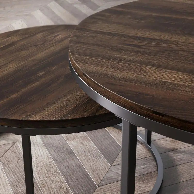 Teburu Coffee Table Nisu Home