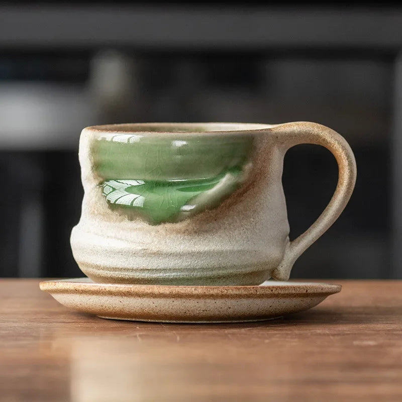 Attaki Mug Nisu Home