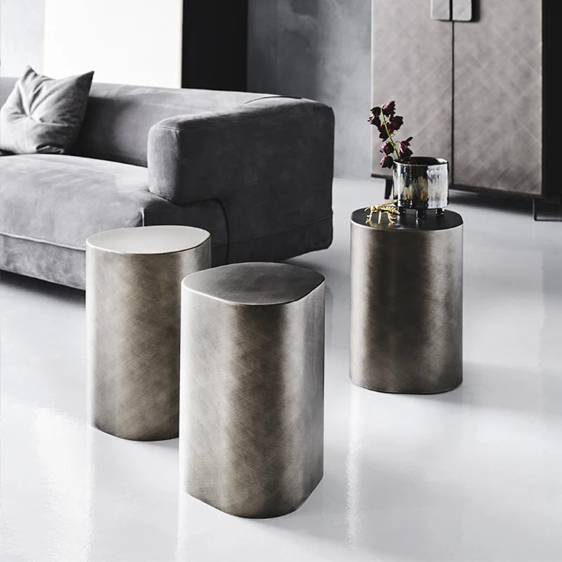 Junko Side Table Nisu Home