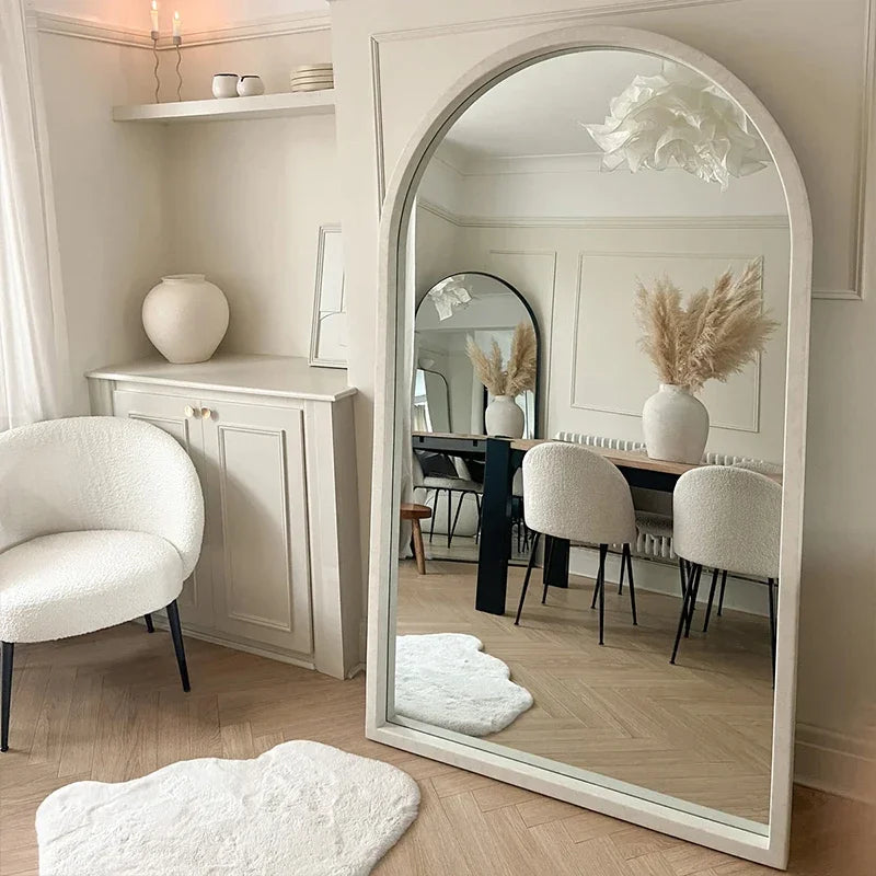 Natsuki Mirror Nisu Home
