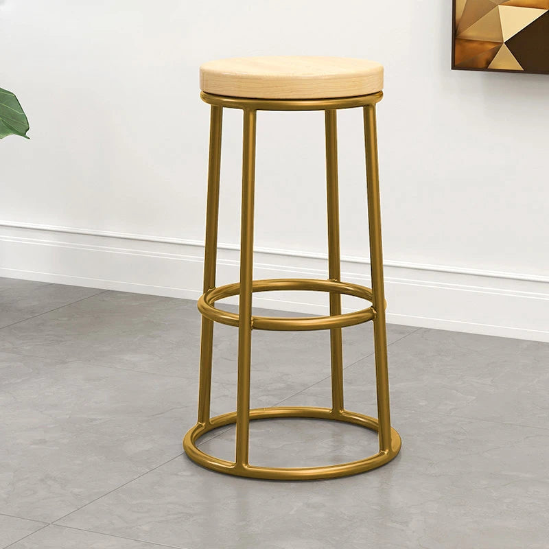 Koki Bar Stool Nisu Home