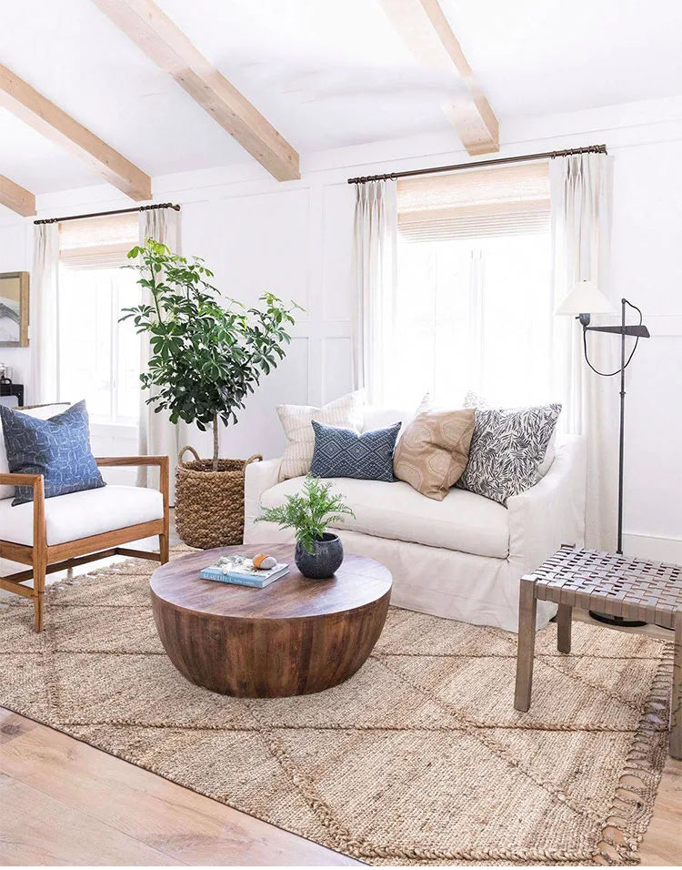 Junya Rug Nisu Home