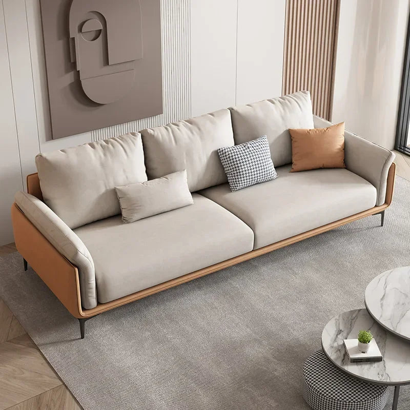 Oslon Sofa Nisu Home