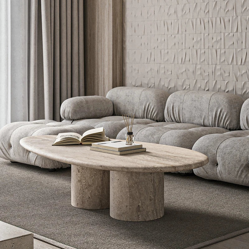 Honin Coffee Table Nisu Home