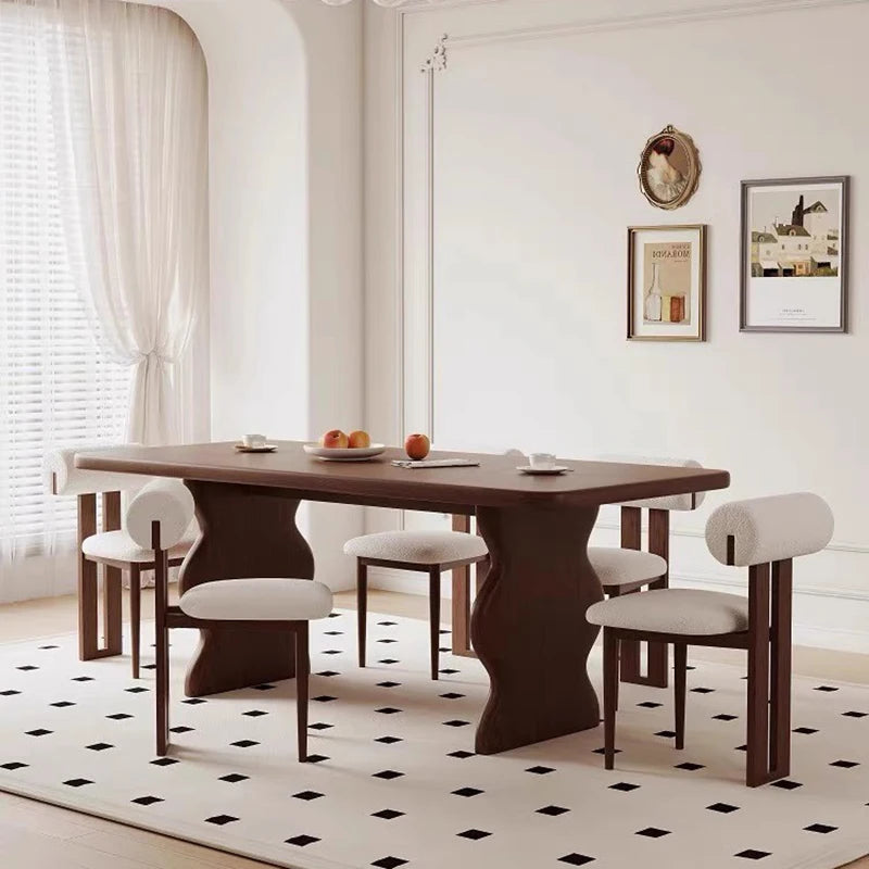 Toru Dining Table Nisu Home