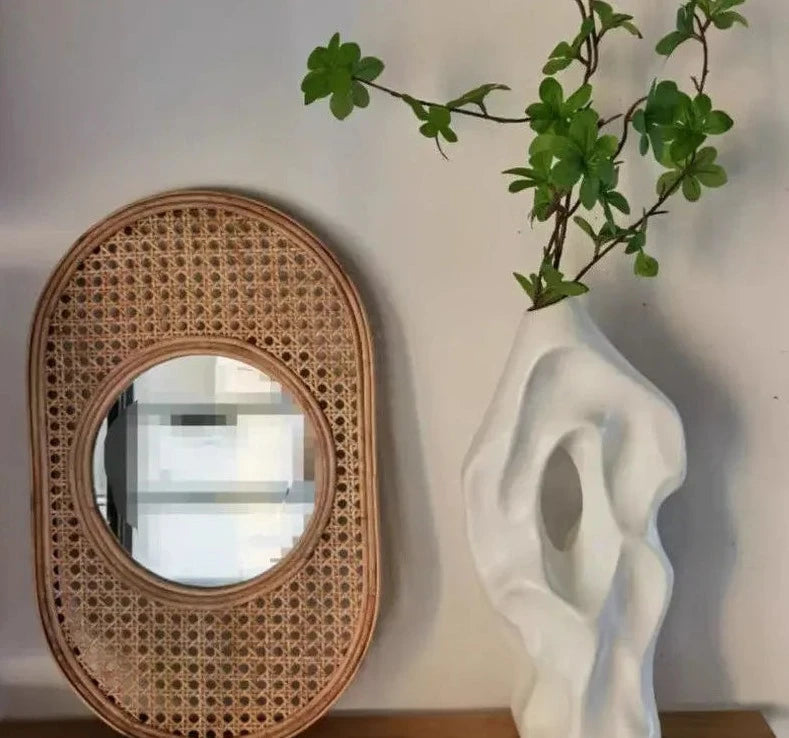Tagushi Vase Nisu Home