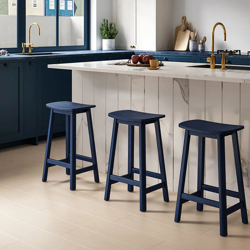 Shina Bar Stool Nisu Home