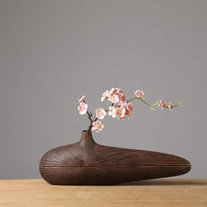 Kabin Vase Nisu Home