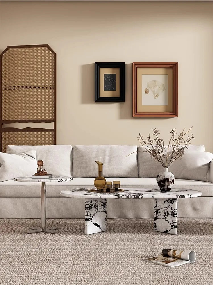 Mirbel Coffee Table Nisu Home