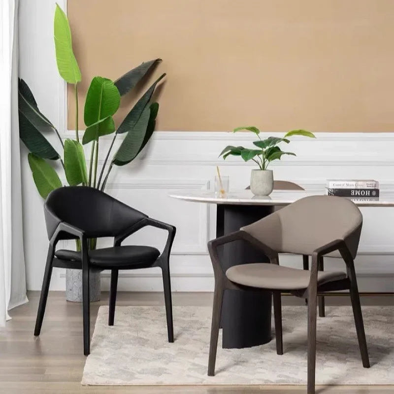 Orego Chair Nisu Home