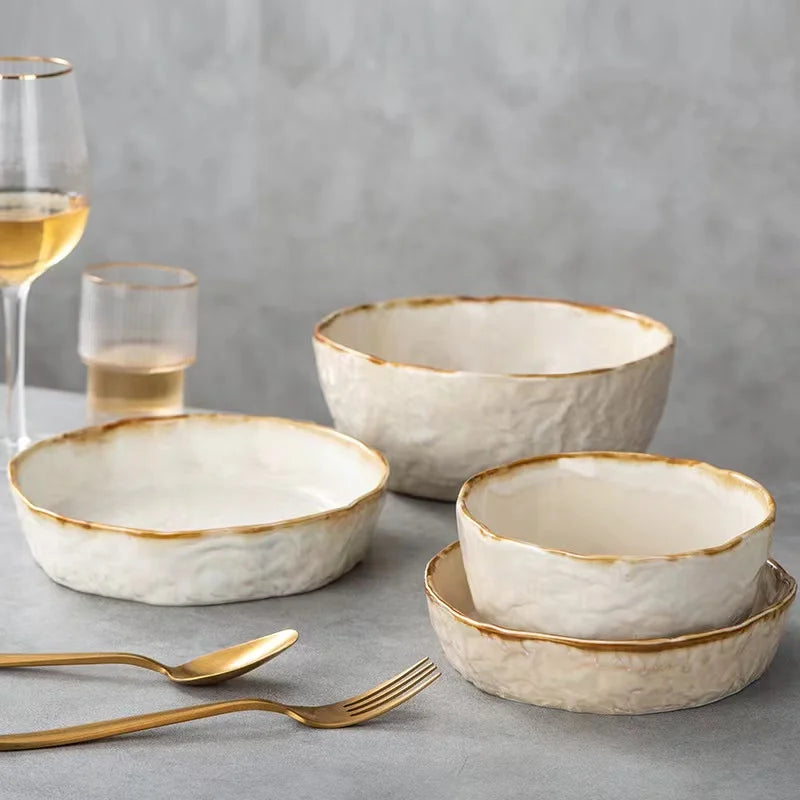 Tora Bowl Nisu Home