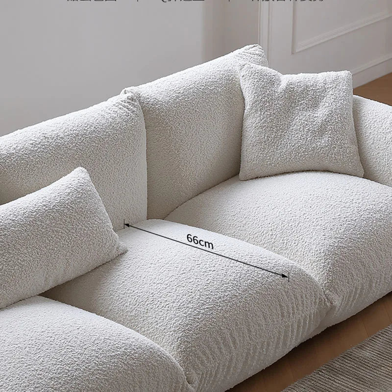Nimbus Sofa Nisu Home