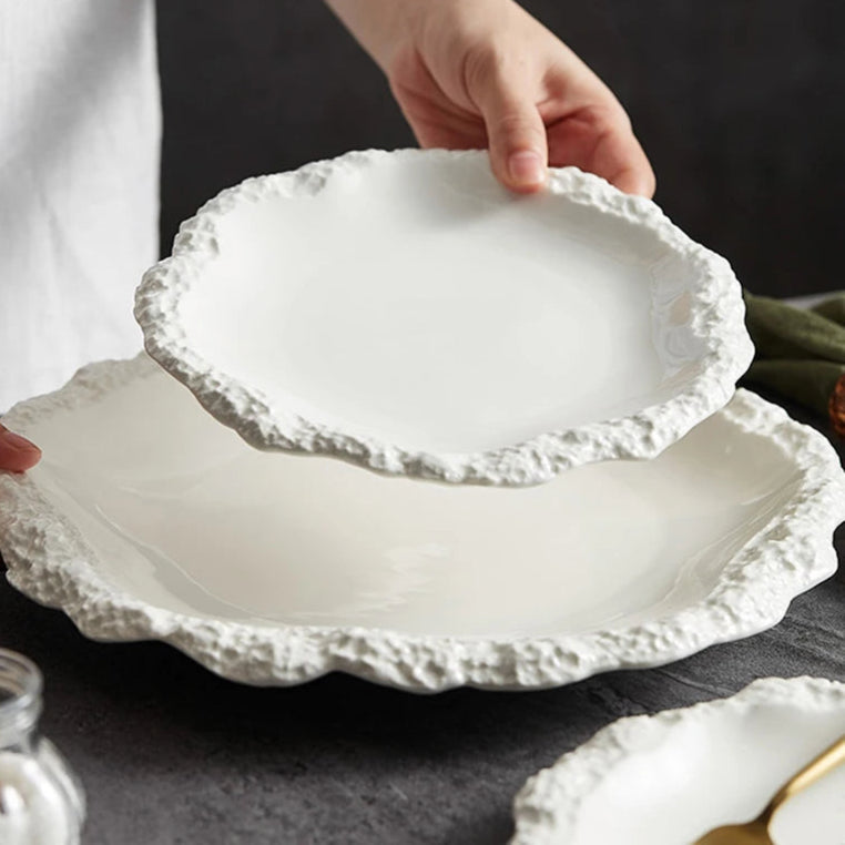 Sara Plates Nisu Home