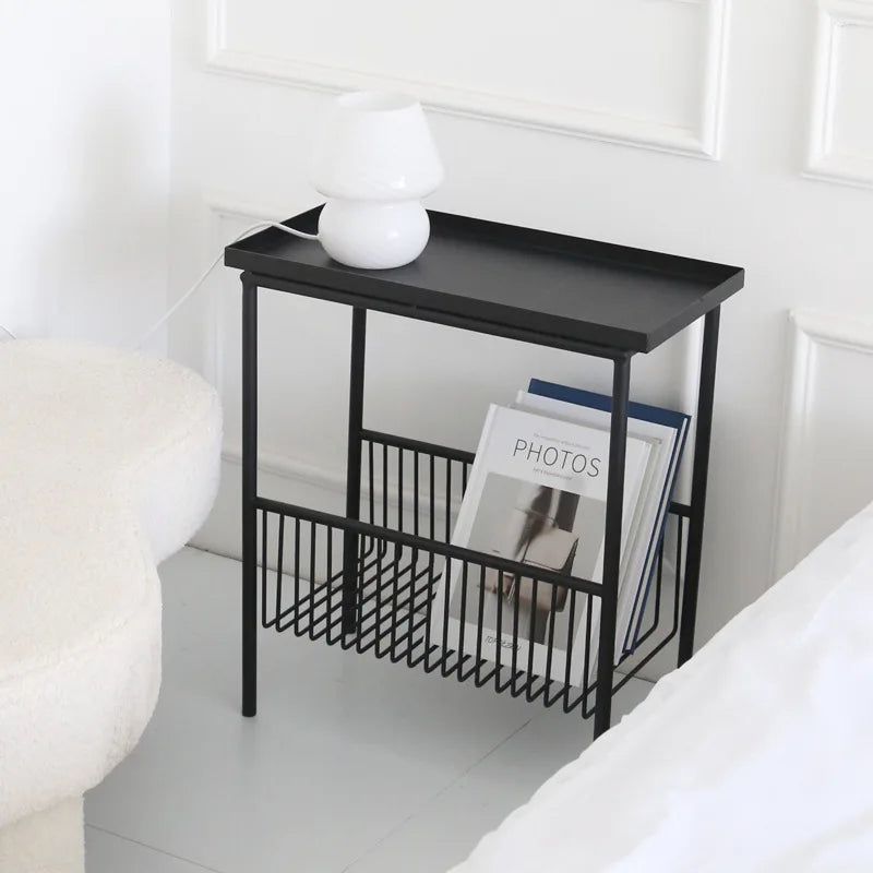 Nova Side Table Nisu Home