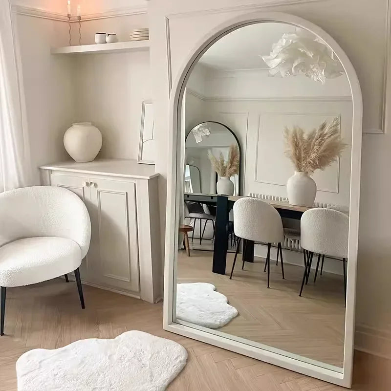Natsuki Mirror Nisu Home