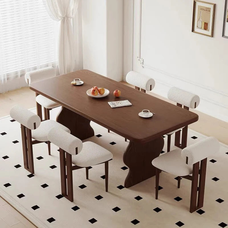 Toru Dining Table Nisu Home