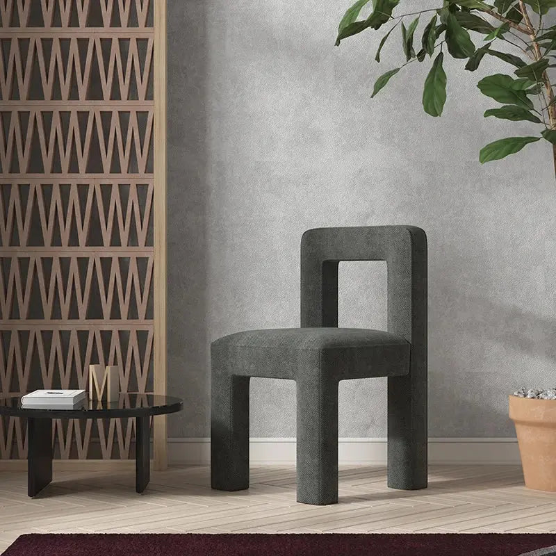 Black Hiroshi Chair