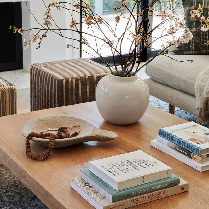 Mitoma Coffee Table Nisu Home