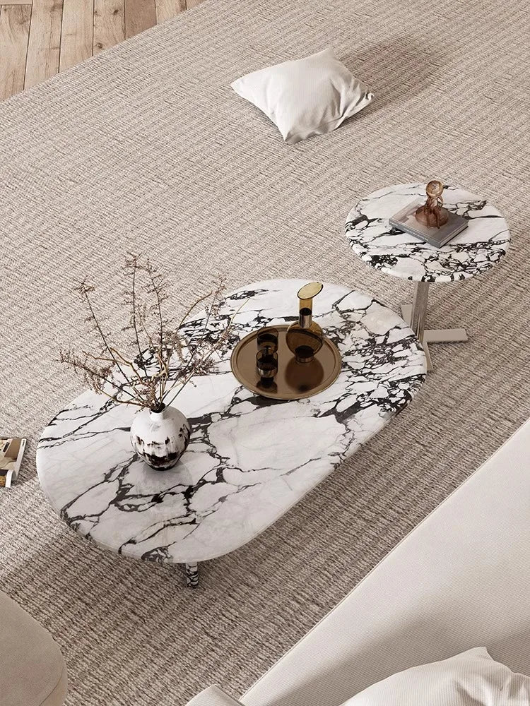 Mirbel Coffee Table Nisu Home