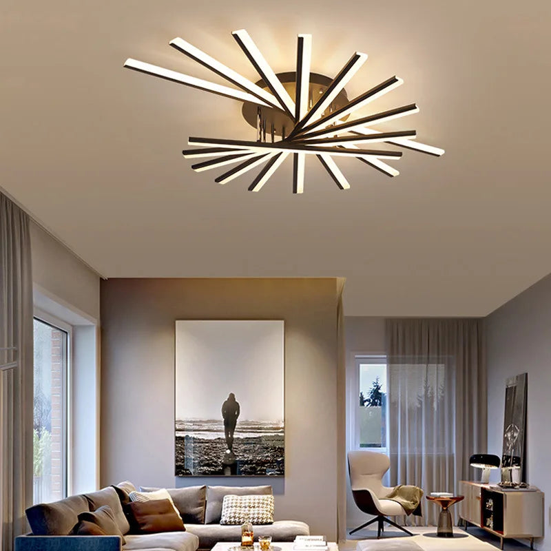 Solaris Light Nisu Home