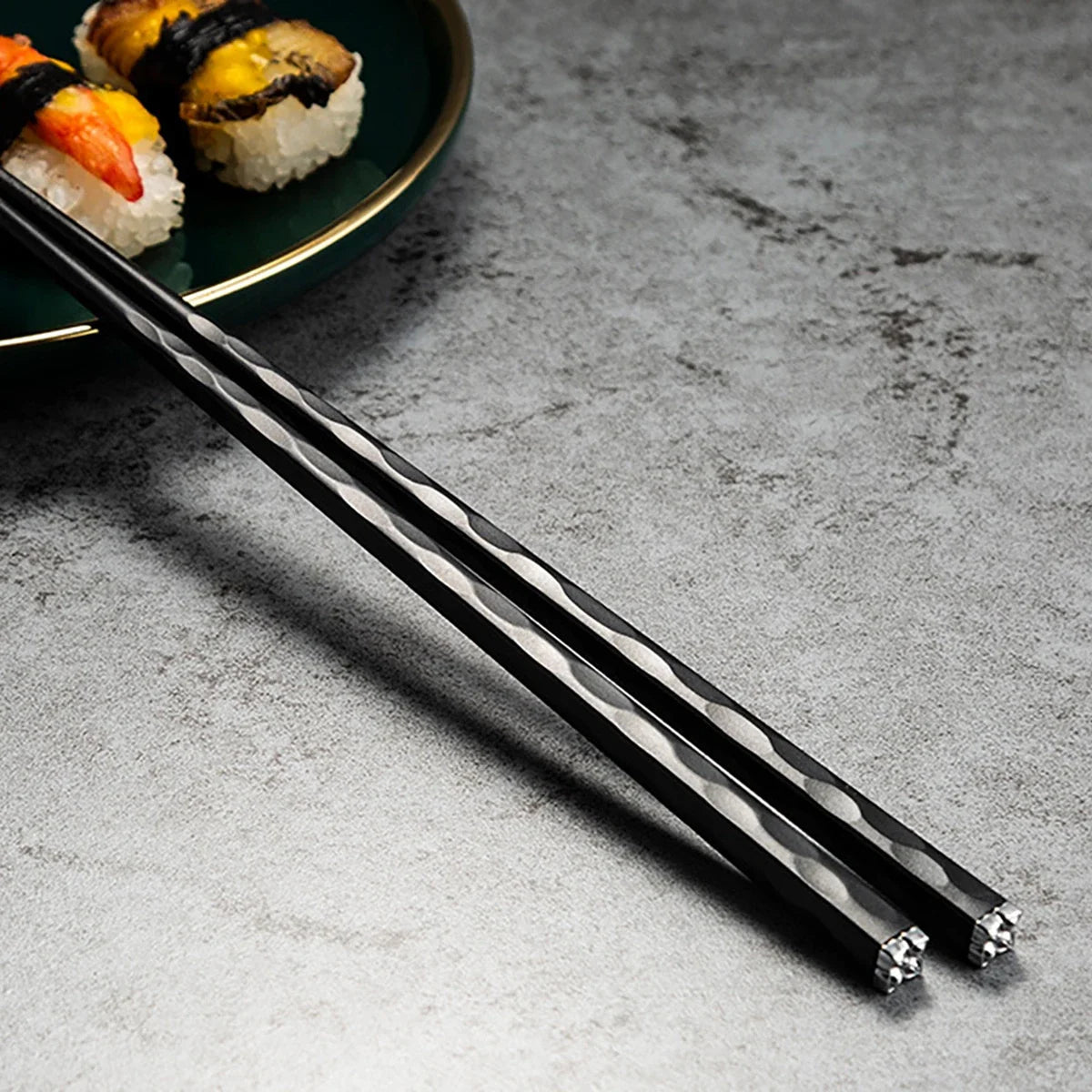 Tetsu Chopsticks Nisu Home