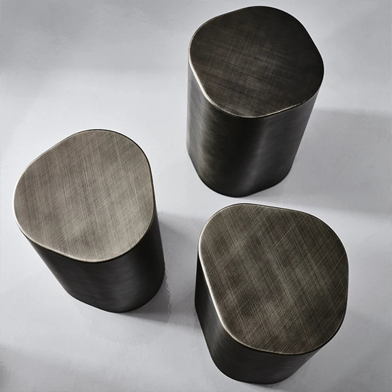 Junko Side Table Nisu Home
