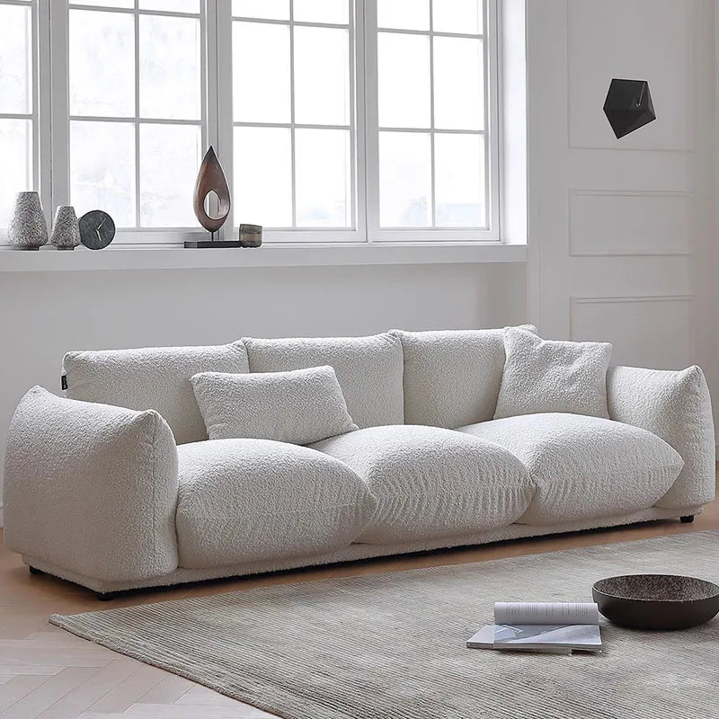 Nimbus Sofa Nisu Home