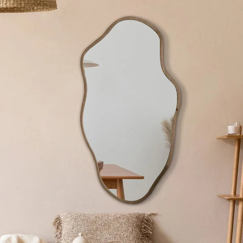Kohana Mirror Nisu Home