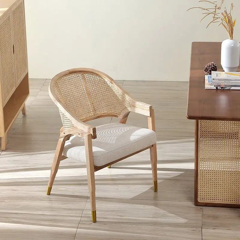 Hinata Chair Nisu Home
