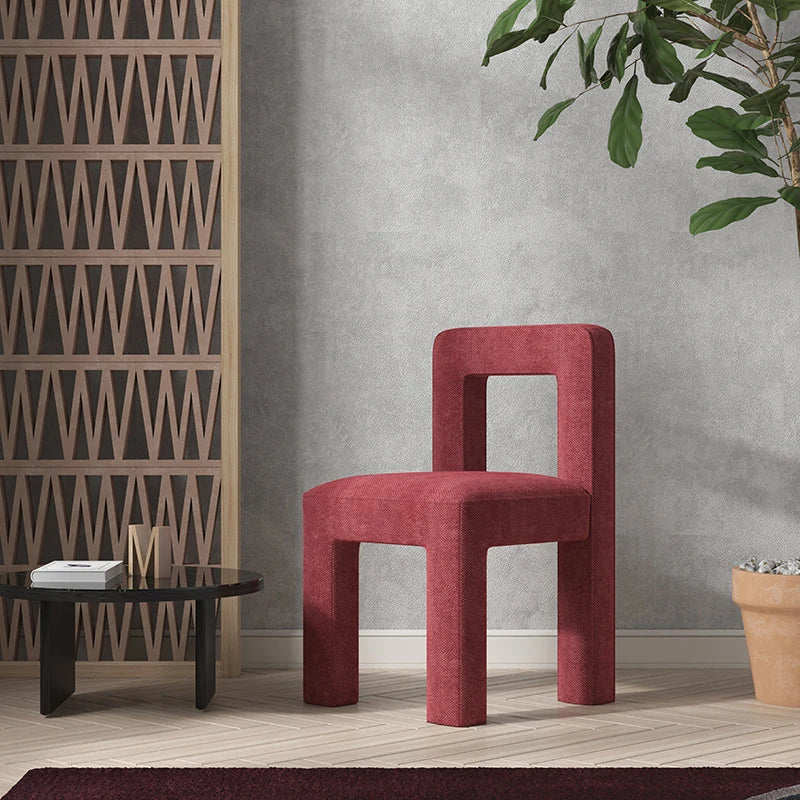 Hiroshi Chair Nisu Home