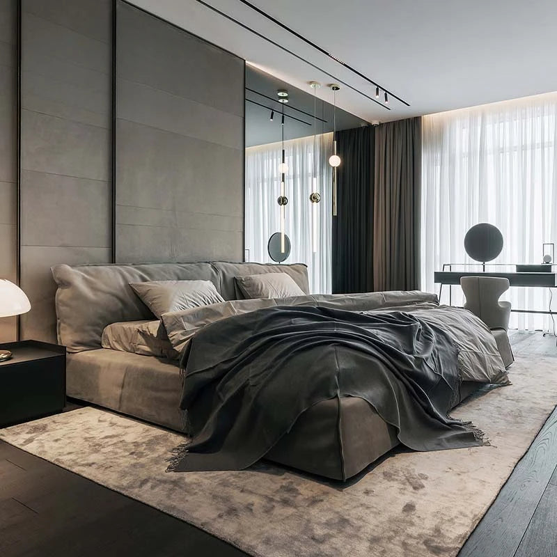 Kamoto Bed Nisu Home