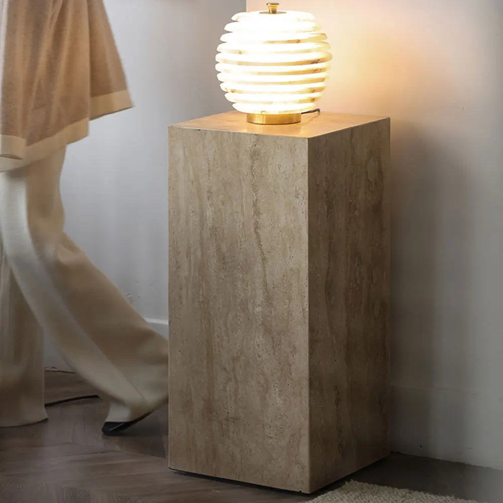 Travite Side Table Nisu Home