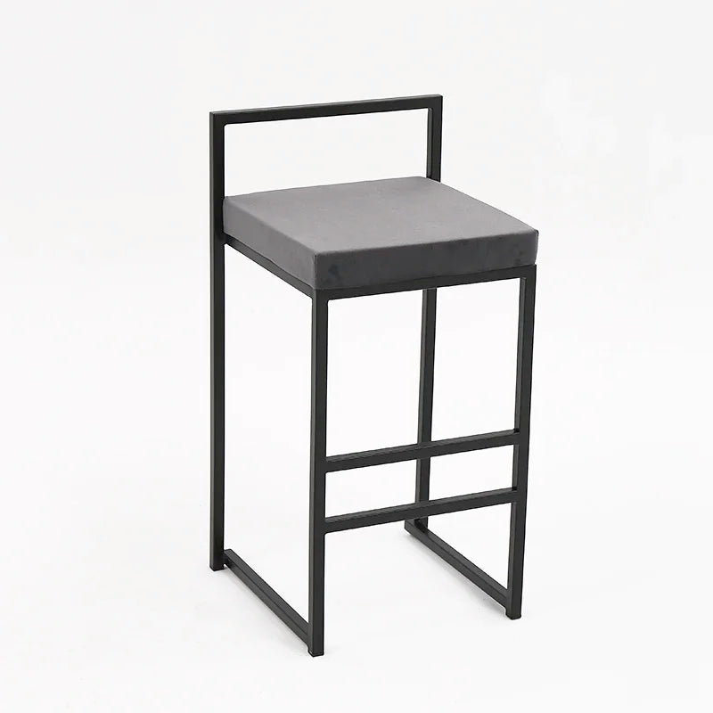 Orion Bar Stool Nisu Home