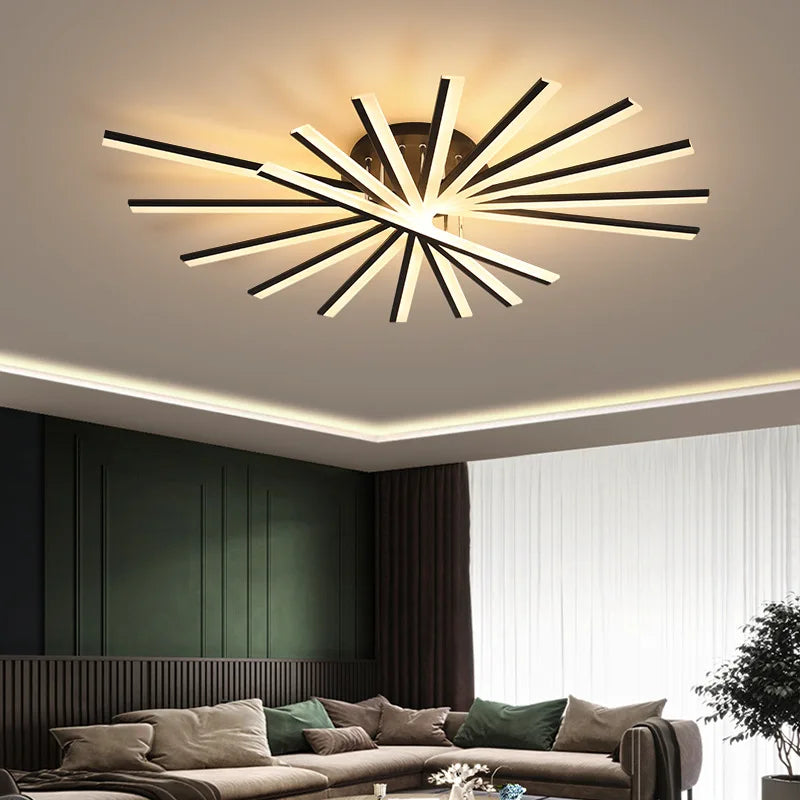Solaris Light Nisu Home