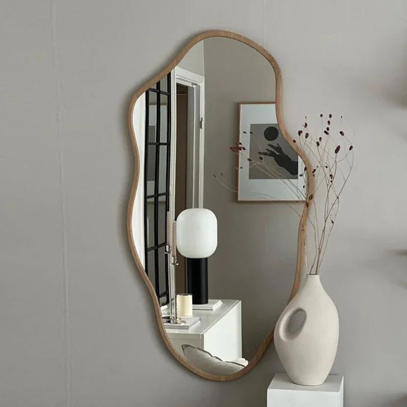 Kohana Mirror Nisu Home