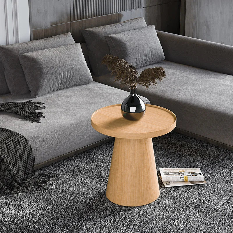 Decuro Side Table Nisu Home