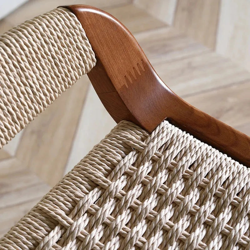 Aiko Bar Stool Nisu Home