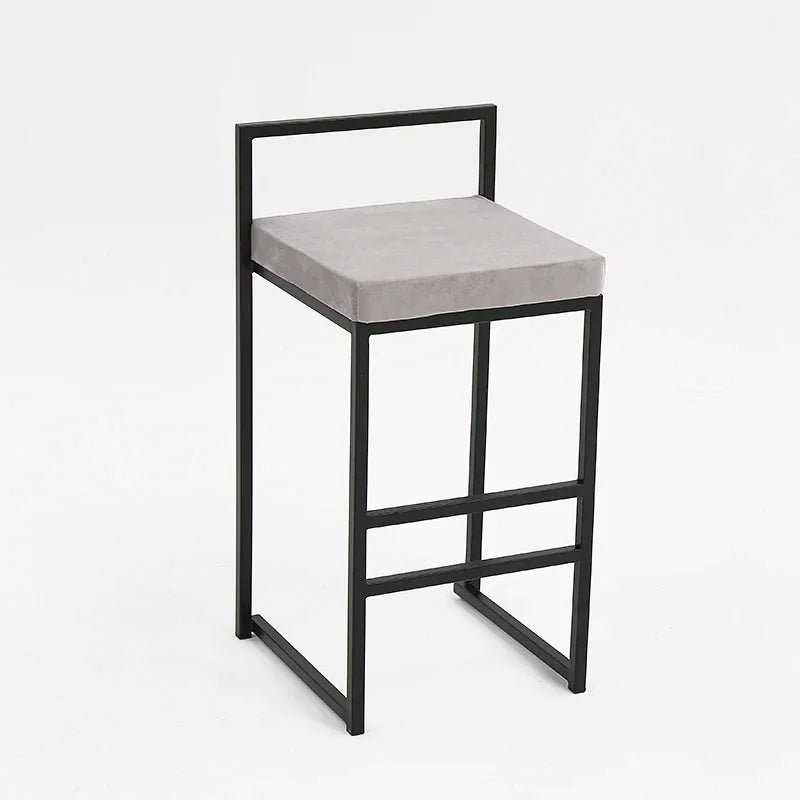 Orion Bar Stool Nisu Home