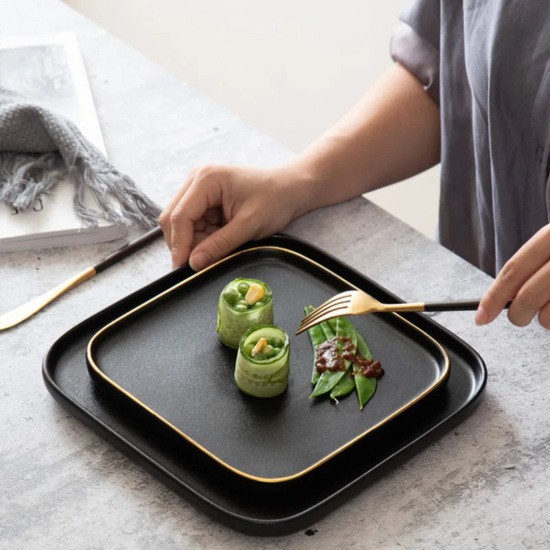 Blino Plates Nisu Home