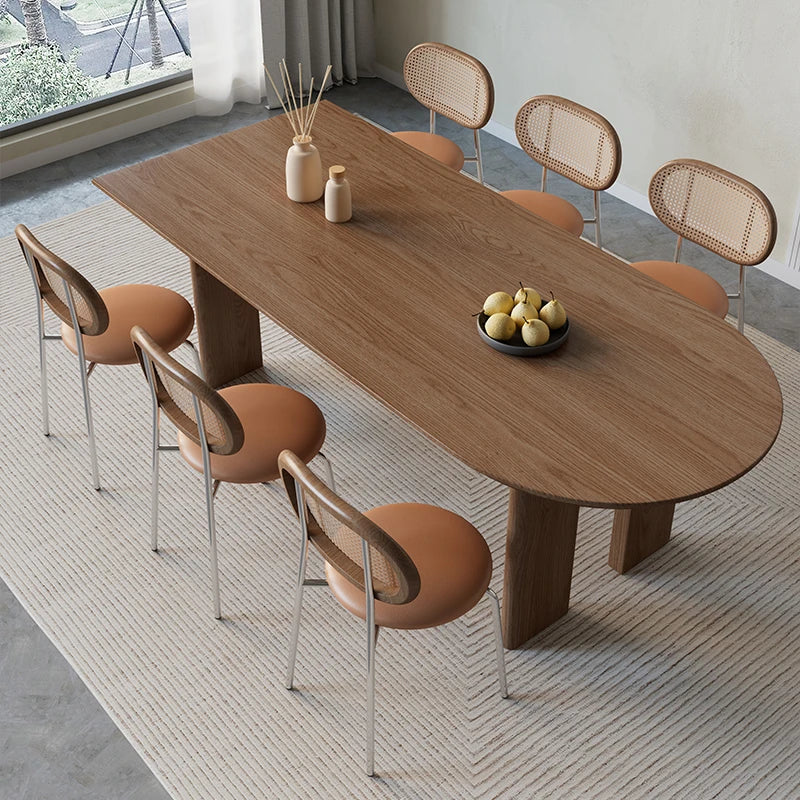 Uta Dining table Nisu Home
