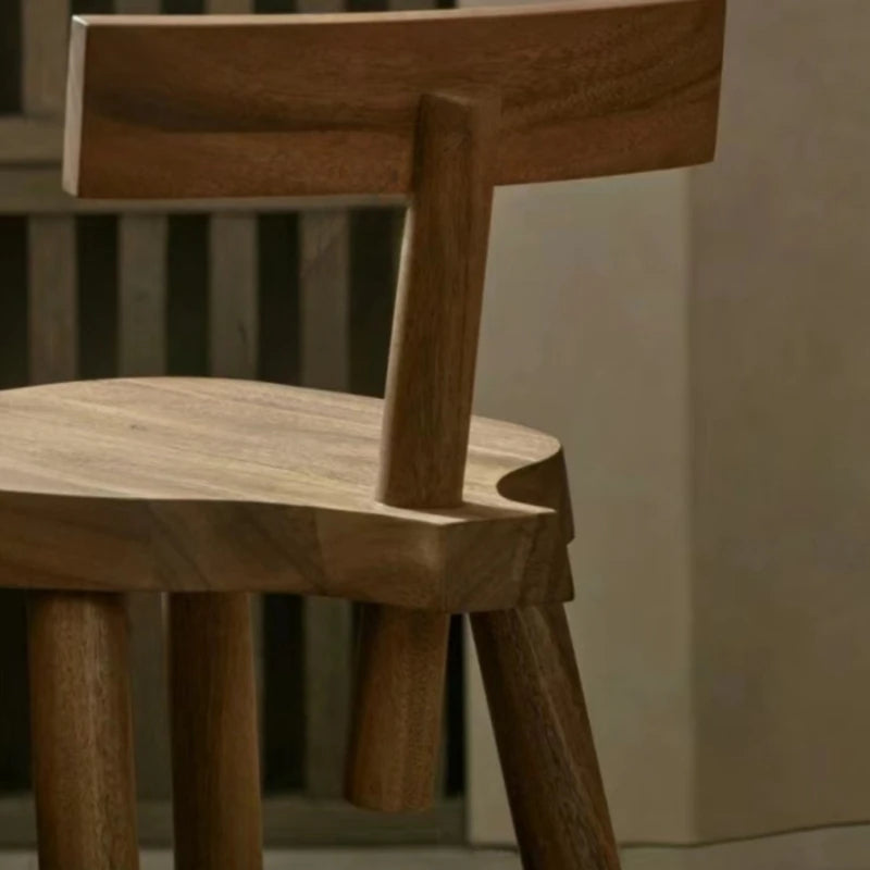 Gaku Bar Stool Nisu Home