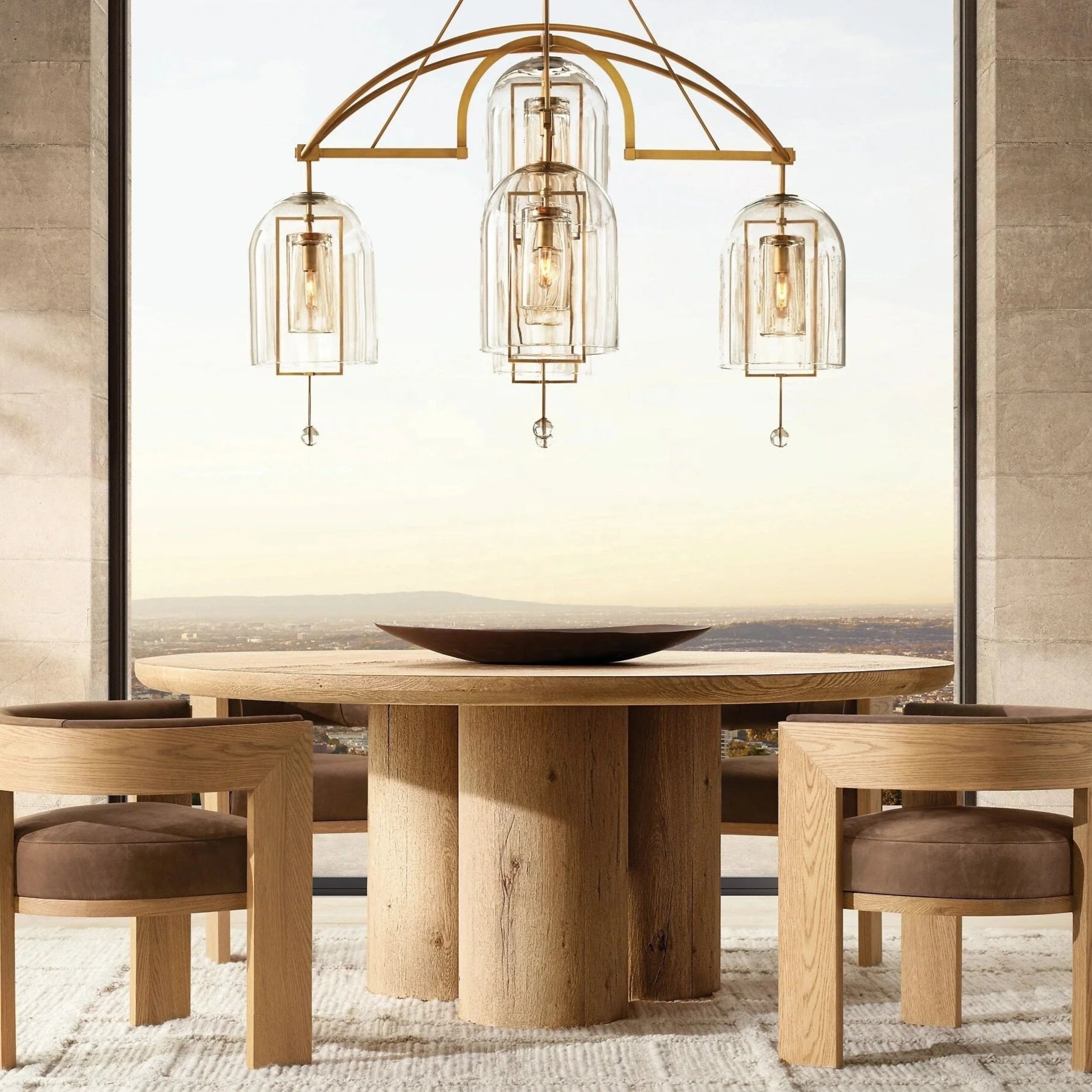 Miran Chair Nisu Home