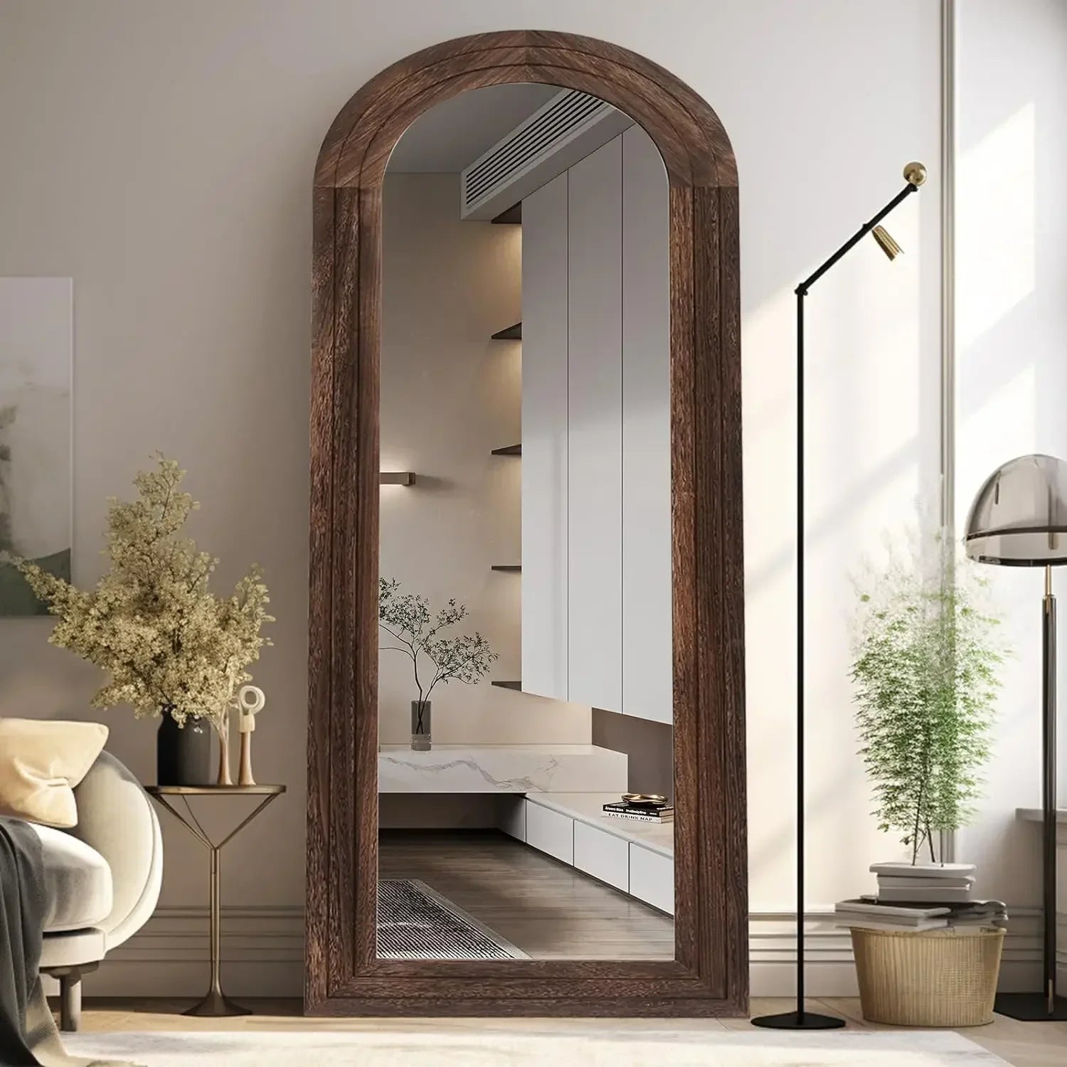 Kayo Mirror Nisu Home